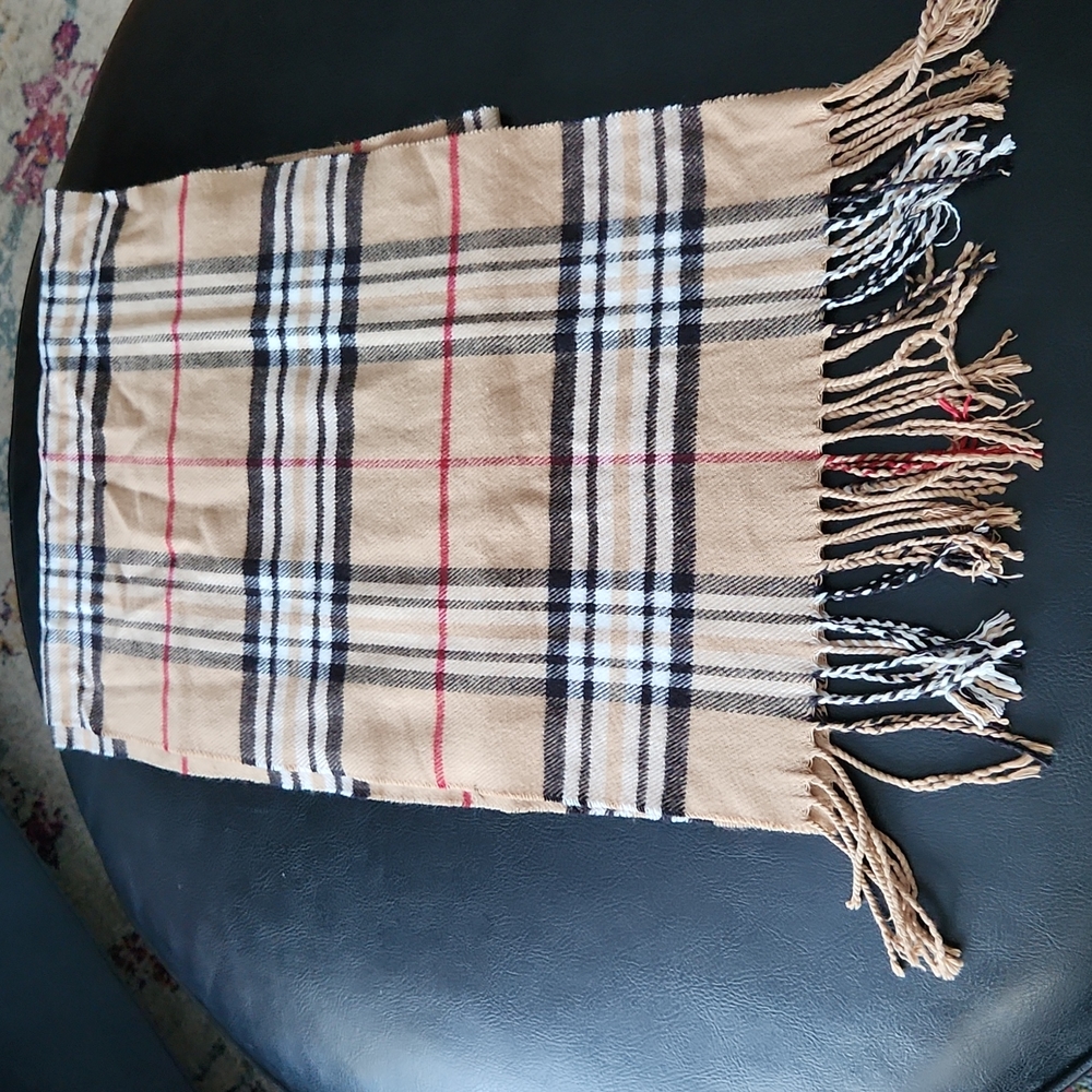 Scarf